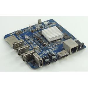 Quality Cambodia and China PCB Board Assembly New Energy Equipment PCBA 6Layer FR4 TG170 for sale