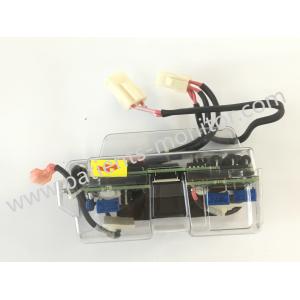 ZOLL M Series Defibrillator DAC Module Board 9301-0370 With Good Condition