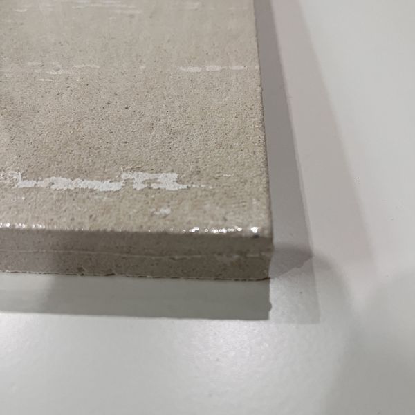 Convention Center Mineral Fiber Panel 300x300x18mm With Perforation