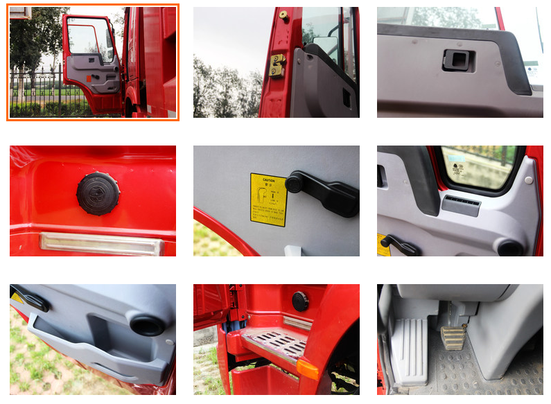 SINOTRUK Price China 25 30 40 tons New Used Sand 371 336 10 tires Wheel HOWO Tipper truck