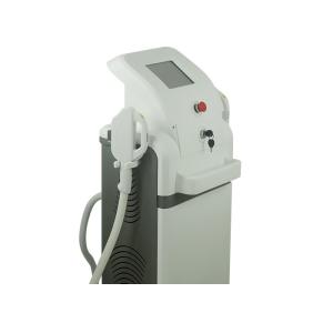 Powerful 3000W E Light Hair Removal Machine , Ipl Laser Skin Rejuvenation