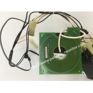Fukuda FC-1760 Defibrillator Coil Assembly PCB-5884A-C1