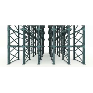 I3 Universal Shelving System