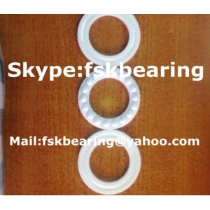 OEM Full Ceramic Ball Bearings High Performance Low Noise