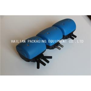 Cow L90 Milking Pulsator Milking Machine Parts , Milking Units