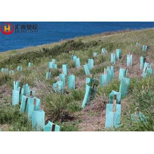 3mm Corrugated Plastic Tree Guards