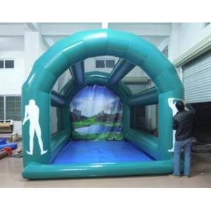 China giant inflatable party tent big inflatable shooting tent on sale