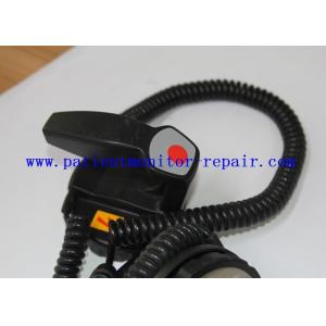 Black Handle Prmeikon M290 Defibrillator Machine Parts