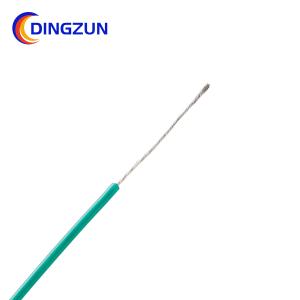 Super Soft Super Fine Wire Silicone Cable 18 Awg