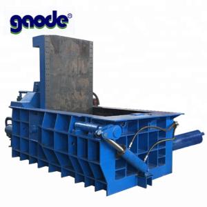 China 2000KN Scrap Iron Metal scrap compressor on sale