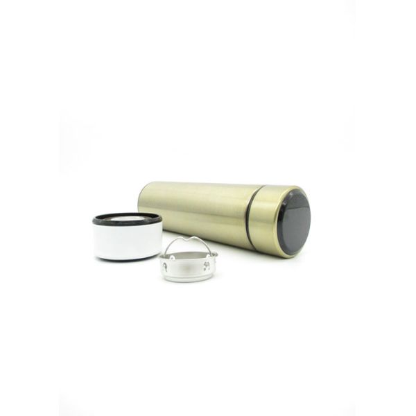 Buy Promotional Thermos Hot Water Flask BPA Free Customized Logo And Color at wholesale prices