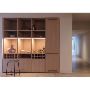 Modern Light Steel Frame House