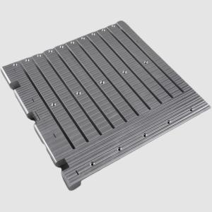 Precision and Versatility CNC Aluminum Extrusion for Every Sector Painting