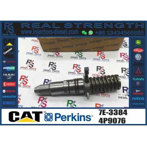 Diesel Fuel injector 7E-3384 6L4355 0R-8338 10R-1252 0R-3052 0R-3051 0R-2921