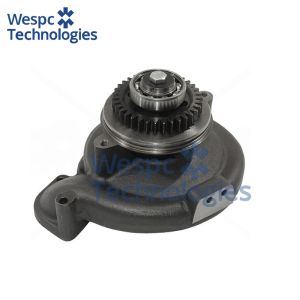 WESPC CH12887 High-Efficiency Heavy-Duty Water Pump Assy for Diesel Engine