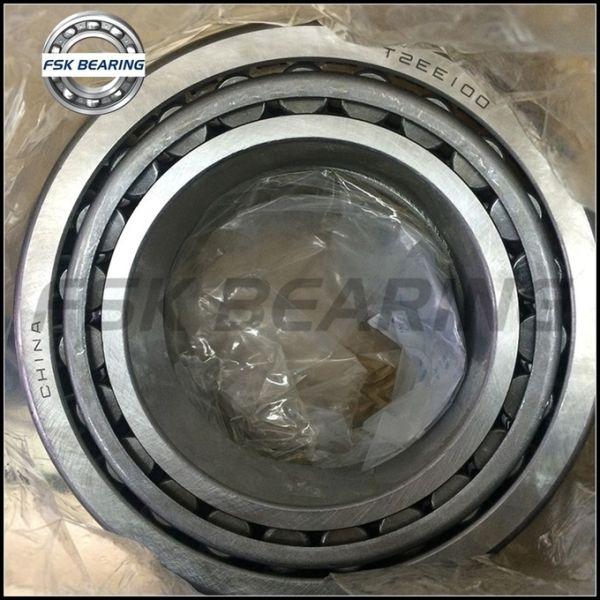 High Precision 6324990120 Tapered Roller Bearing 65*140*51mm Spare Parts For SKF