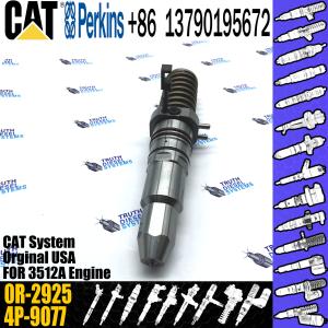 CAT Engine Common Rail Fuel Injector 0R-8338 10R-1252 0R-3052 0R-2921 0R-2925