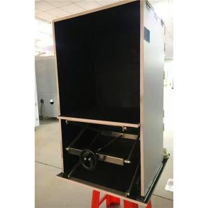 IEC 62368-1-Annex E.2 Testing Box Audio Amplifier Normal Operating Temperature