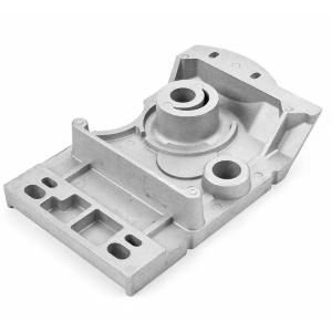 Customized Low Pressure Aluminum Casting Brackets Die Manufacturer Sand Casting