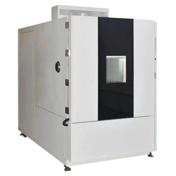OEM Fast Change Rate Environmental Test Chambers For Avionics Satellite Components