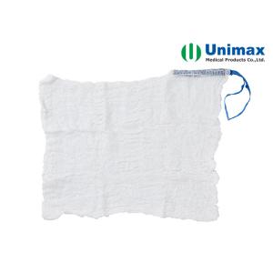 Absorbent 8ply Surgical Lap Sponges 45x45