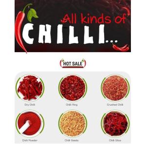 Neihuang Xinglong Agricultural Products Co. Ltd