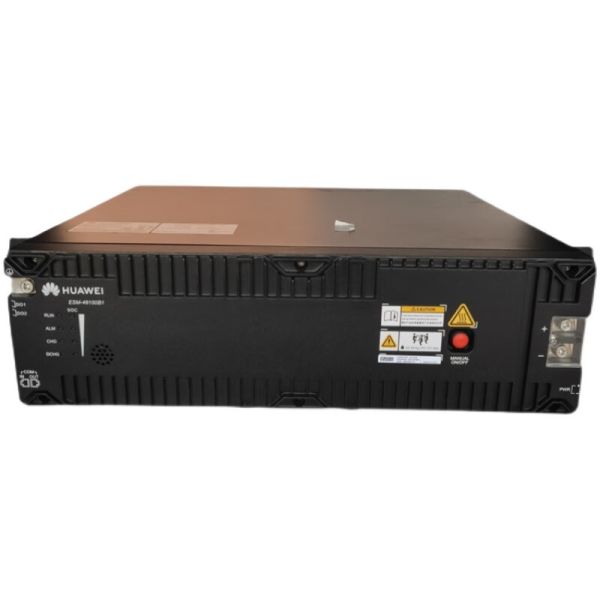 Buy 48V100AH Huawei SmartLi-48-100 Battery Energy Storage Power for Communication Base Station and PV at wholesale prices