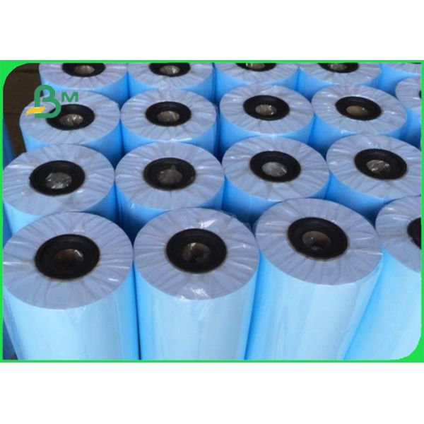 80gsm Blueprint Drawing Paper For Engineering Good Printability A0 A1