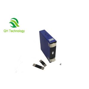 3.2V 92AH Bluetooth Lithium Iron Phosphate Prismatic Cells For Network Search