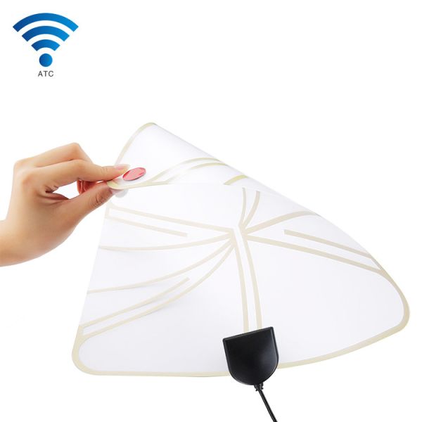 Buy Free Channel Reception Use Indoor HD Television Antennas 30DBi at wholesale prices
