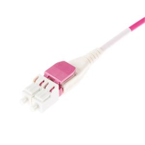 0.9mm 2.0mm 3.0mm SM SX SC/APC - SC/UPC Fiber Optic Patch Cord