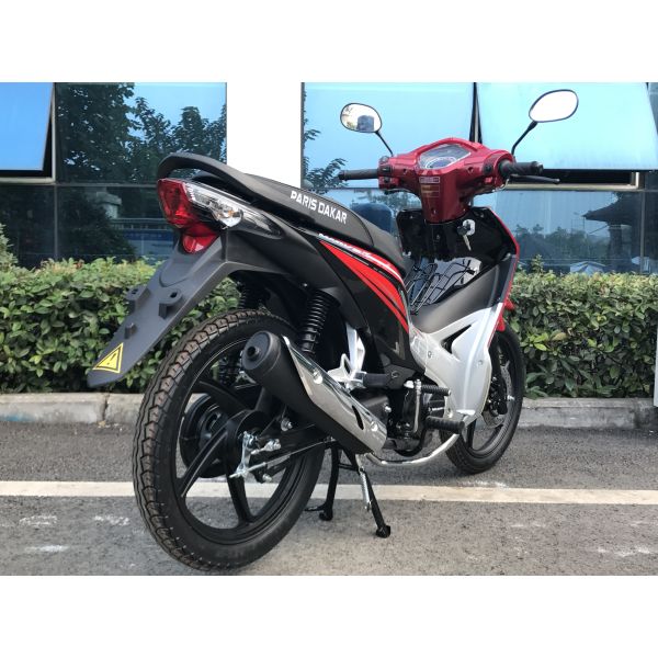 EPA gas oem EEC 4 stroke Lifan ZS engine Wholesale Cheap ZS Engine 110CC Motorcycle cheap import motorcycle Cub Motorcyc