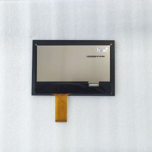 10.1'' Capacitive Touch LCD Module for Healthcare Monitoring And Industrial