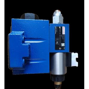 R900905304 LC25DB40A7X/ Rexroth Plunger Pump Original Variable Gear Pump