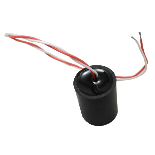 Buy Liquid Level PZT Ultrasonic Transducer , 230Khz High Frequency Piezoelectric Transducer at wholesale prices