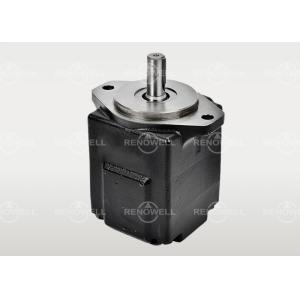 High Pressure T7DS-E Servo Vane Pump Servo Pump For Injection Molding Machine