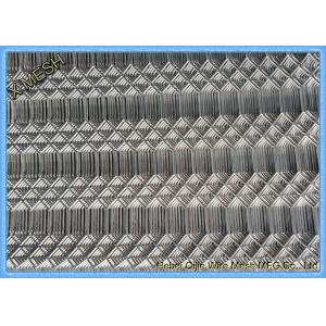 Durable Expanded Metal Mesh Sheet For Ceiling And Building Construction