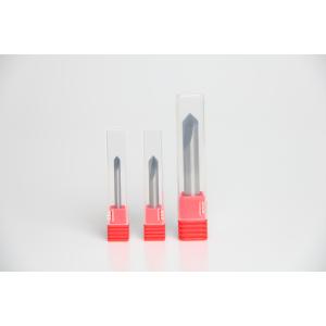 Quality 90 Degree Chamfer Drill Bit 3.00 Mm - 12.00mm Diameter Uncoated High Precision for sale