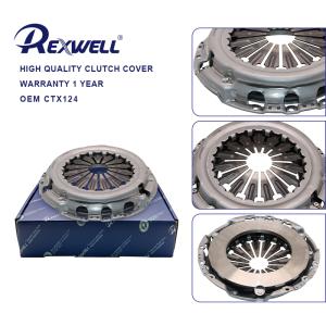CTX124 31210-0K261 31210-0K260 31210-60200 260mm Clutch Cover For Toyota Hilux