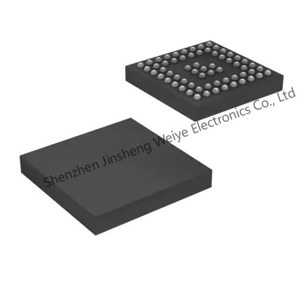 Interface Chip IC SN65DSI85ZQER SN65DSI85ZQER MIPI DSI BRIDGE TO FLATLINK LVDS