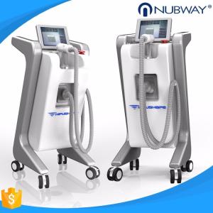 China 2017 Newest HIFU ultrasonic fat cellulite Beauty Machine HIFU on sale
