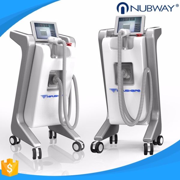 Buy 2017 high intensity focused ultrasound machine hifushape(hifu) at wholesale prices