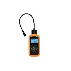 IP65 DC3.7V 1800mAh Gas Leakage Detector Instantaneous Response