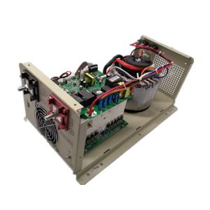 Residential 48VDC 8KW Solar Home Inverter 3 Times Surge Power