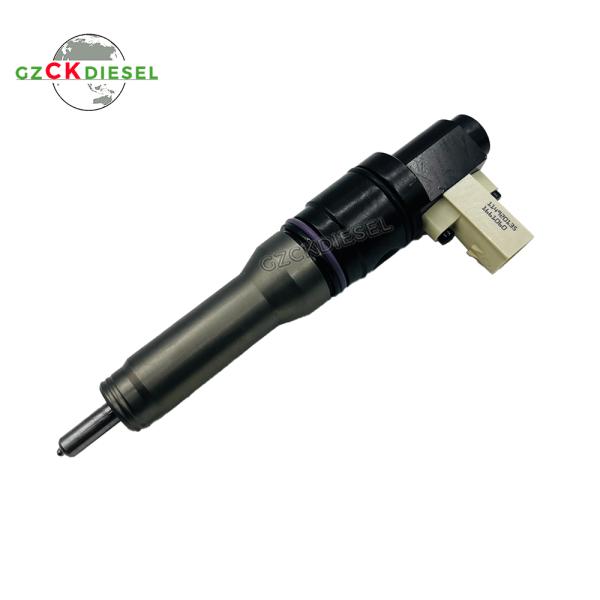 Buy Fuel Injector 1820820 1742535 BEBJ1A05001 for XF85 XF105 MX265 MX11 Engine  at wholesale prices