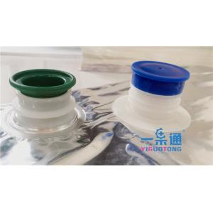 Leakproof Vitop Bib Tap Connector