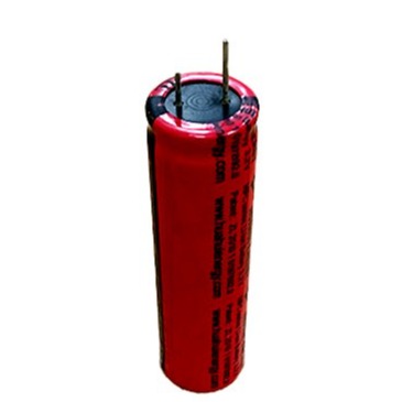 Buy HFC1865 3.2V 1500mAh Lithium Iron Phosphate Battery Rechargeable at wholesale prices