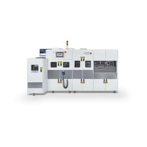 PLC Control Automatic Trim And Form Machine After Plasticizing