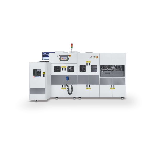 Buy PLC Control Automatic Trim And Form Machine After Plasticizing at wholesale prices