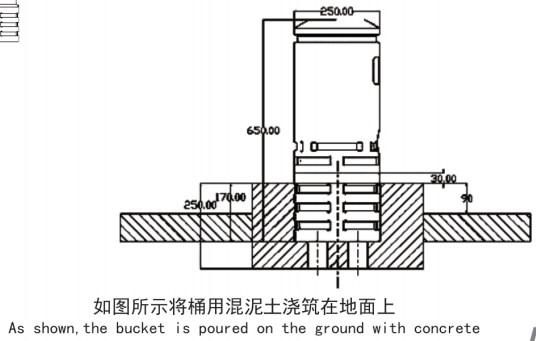 IP68 Plastic Optical Fiber Distribution Box / Water Protection Box